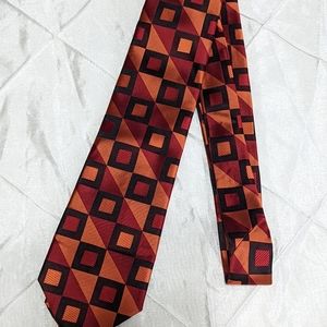 Men's Croft & Barrow Silk Tie